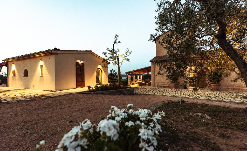 Torre Di Baratti Bio Resort 포퓰로니아 외부 사진