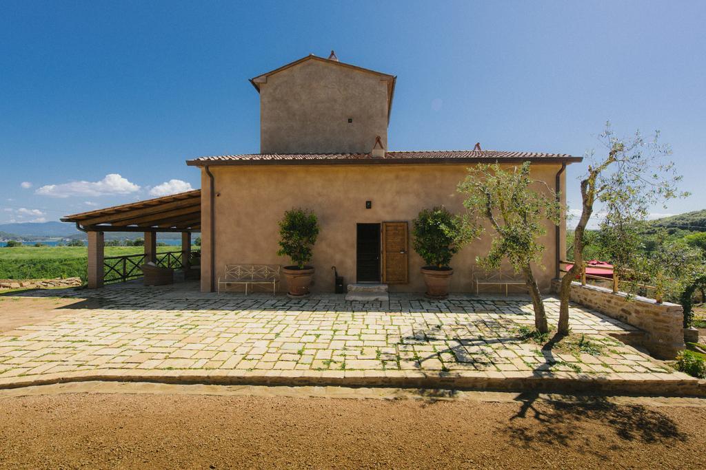 Torre Di Baratti Bio Resort 포퓰로니아 외부 사진