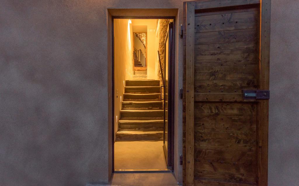 Torre Di Baratti Bio Resort 포퓰로니아 외부 사진