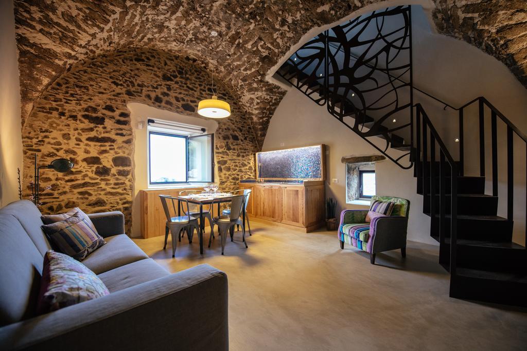 Torre Di Baratti Bio Resort 포퓰로니아 외부 사진