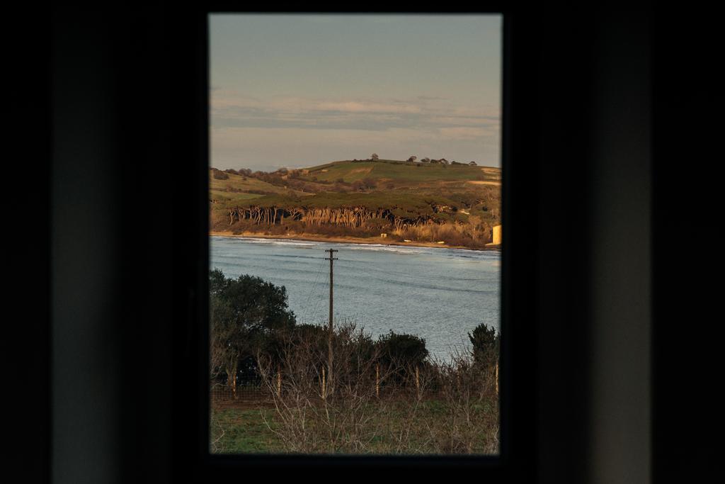 Torre Di Baratti Bio Resort 포퓰로니아 외부 사진
