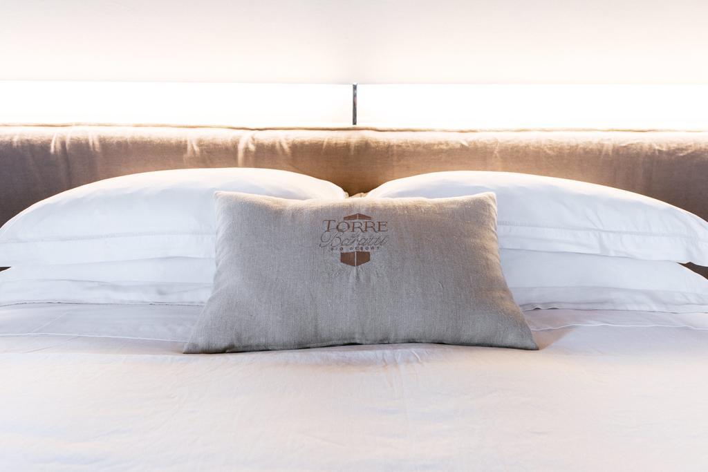 Torre Di Baratti Bio Resort 포퓰로니아 외부 사진