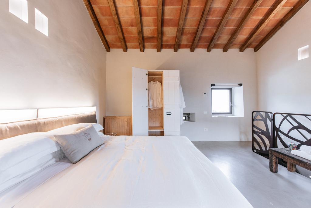 Torre Di Baratti Bio Resort 포퓰로니아 외부 사진