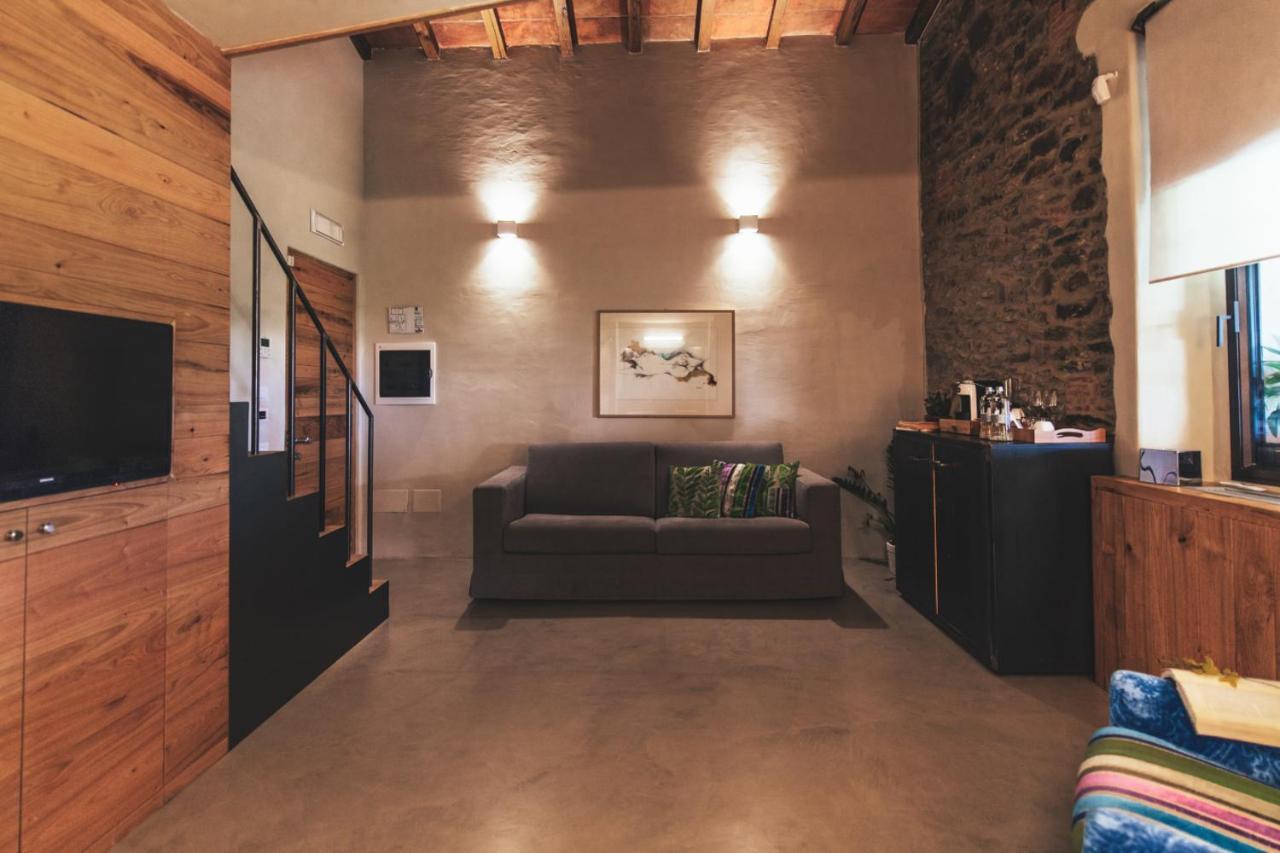 Torre Di Baratti Bio Resort 포퓰로니아 외부 사진