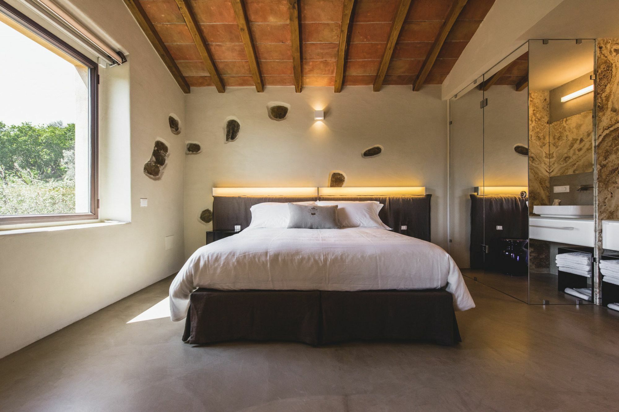 Torre Di Baratti Bio Resort 포퓰로니아 외부 사진