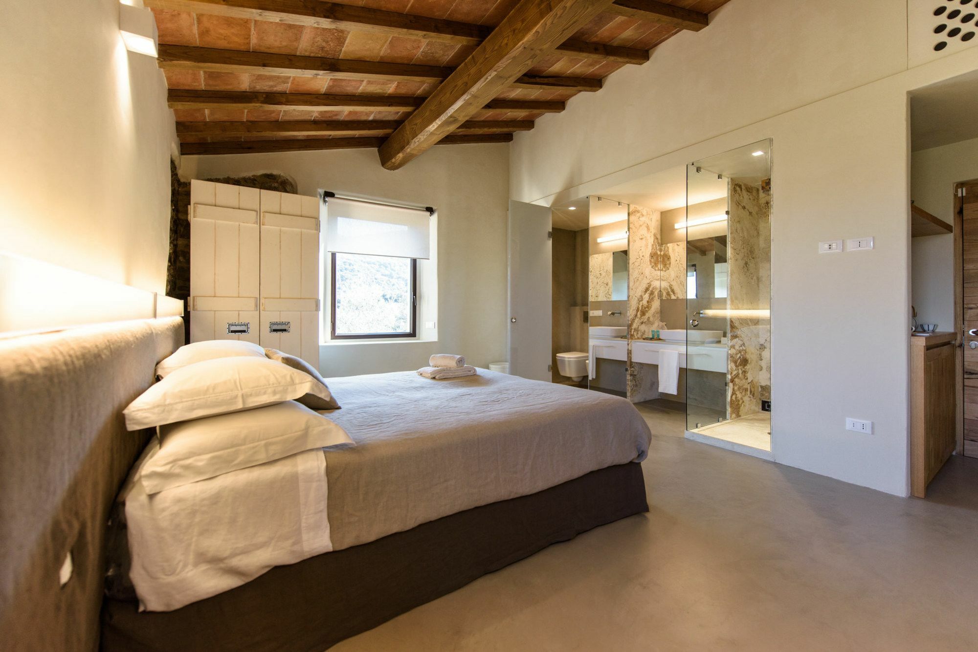 Torre Di Baratti Bio Resort 포퓰로니아 외부 사진