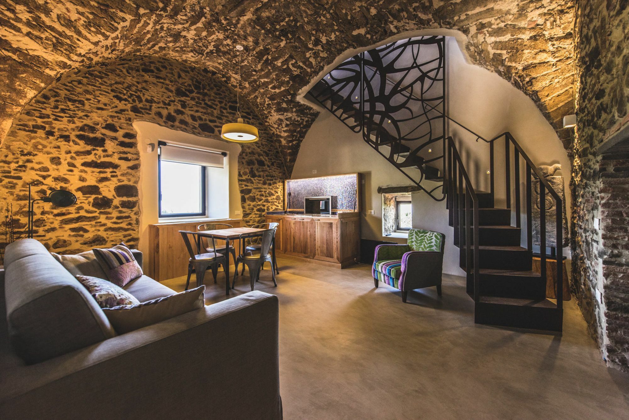 Torre Di Baratti Bio Resort 포퓰로니아 외부 사진