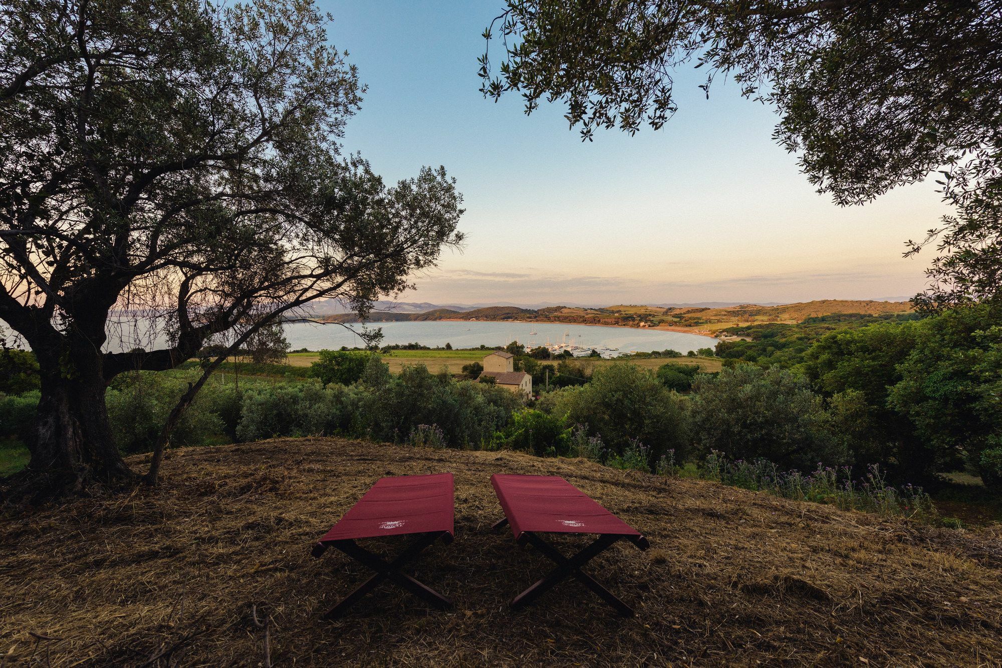Torre Di Baratti Bio Resort 포퓰로니아 외부 사진