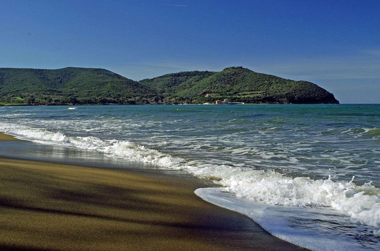 Torre Di Baratti Bio Resort 포퓰로니아 외부 사진